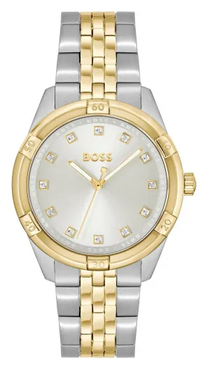 Boss® Analogue 'Rhea' Women's Watch 1502700