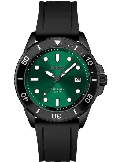Boss® Analogue 'Ace' Men's Watch 1513915