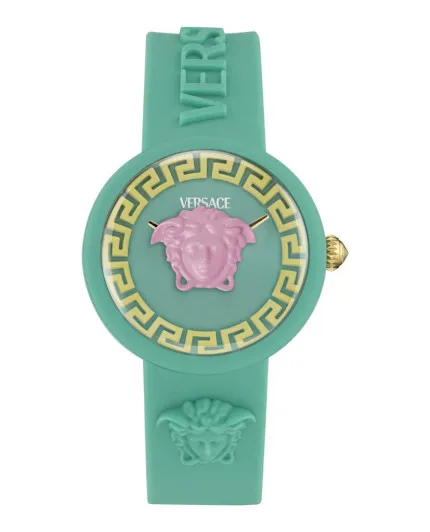 Versace® Analogue 'Medusa Pop Kids' Child's Watch VE9200225