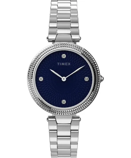 Timex® Analogue 'Trend' Women's Watch TW2V24000