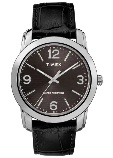 Timex® Analogique  Hommes Montre TW2R86600
