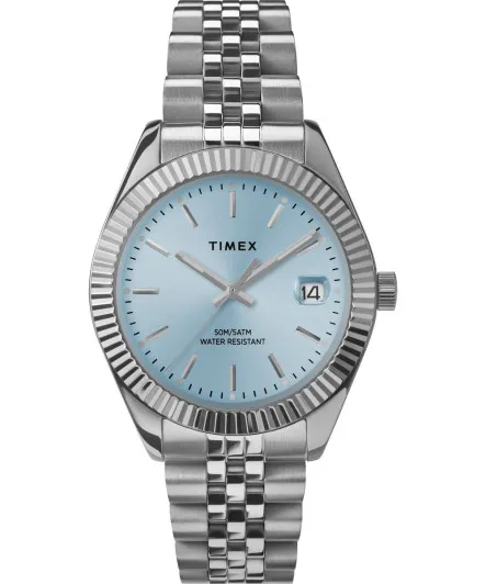 Timex® Analogue 'Legacy' Women's Watch TW2W49900