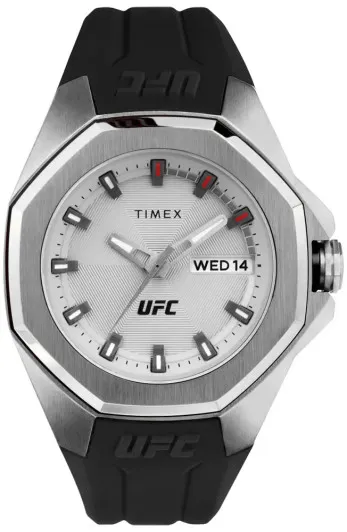 Timex® Analog 'Ufc Pro' Herren Uhr TW2V57200