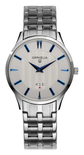 Orphelia® Analog 'The Flatline' Herren Uhr OR62501