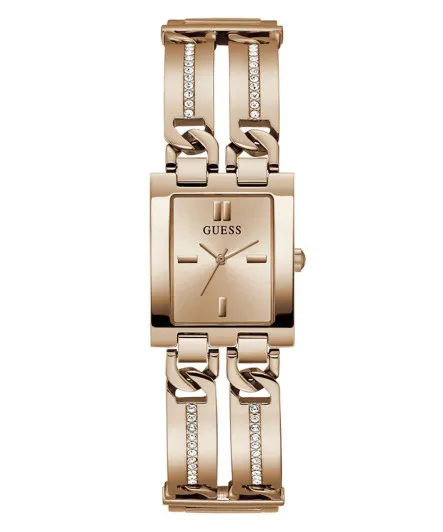 Guess® Analoog 'Mod id' Dames Horloge GW0668L3