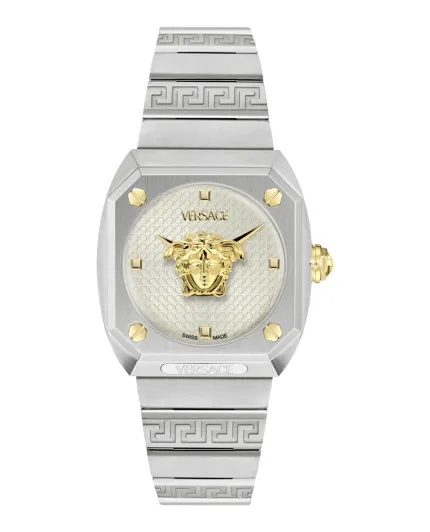 Versace® Analogue 'Medusa Antares' Women's Watch VE0R00325