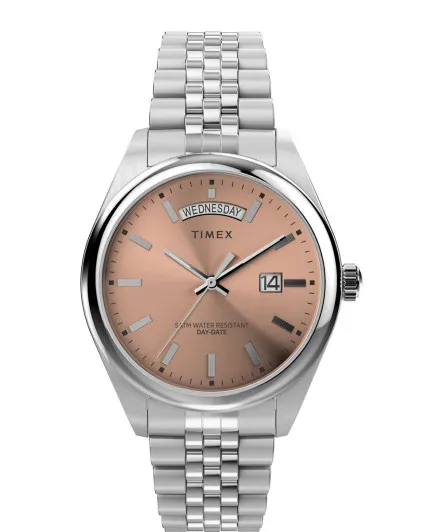 Timex® Analogue 'Legacy' Men's Watch TW2W42700