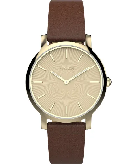 Timex® Analogue 'Transcend' Women's Watch TW2V67000