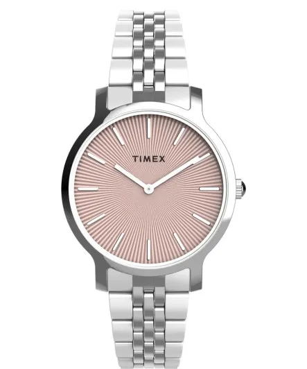 Timex® Analogue 'Transcend' Women's Watch TW2V77400