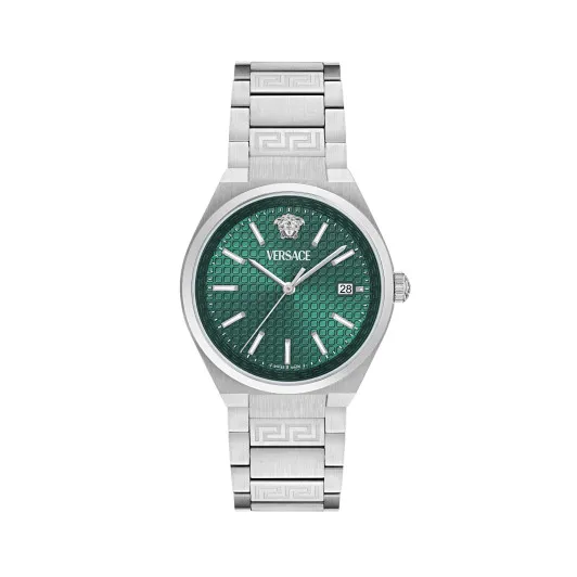 Versace® Analogue 'V-auria' Men's Watch VE0F00125