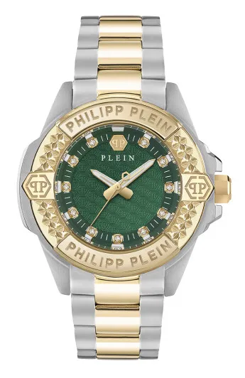Philipp Plein® Analogue 'Plein Majesty' Women's Watch PWOFA0625