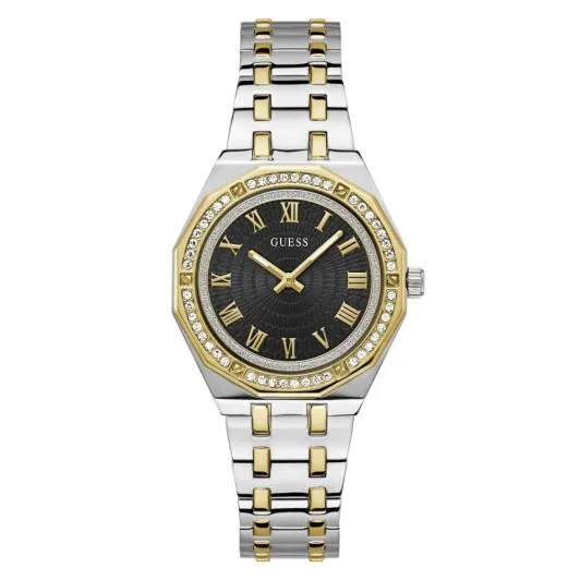 Guess® Analogue 'Desire' Women's Watch GW0770L4