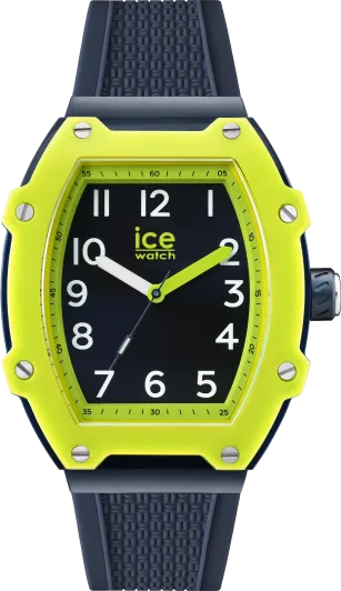 Ice Watch® Analogue 'Ice Boliday - Kids Spaceship' Child's Watch (Small) 023324
