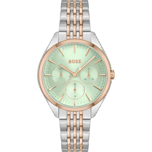 Boss® Multi Dial 'Saya' Women's Watch 1502641