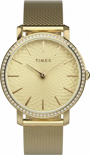 Timex® Analogue 'Transcend' Women's Watch TW2V52200