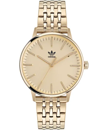 Adidas Originals® Analog 'Code One' Unisex Uhr AOSY22024