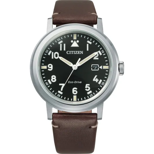 Citizen® Analoog Heren Horloge AW1620-21E