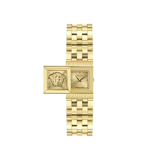 Versace® Analogue 'Versace Reveal' Women's Watch VE0C00225