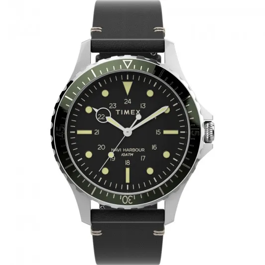Timex® Analogique 'Navi' Hommes Montre TW2V45300