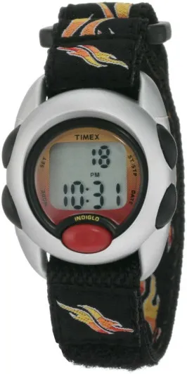 Timex® Digital 'Time Teacher' Child's Watch T78751