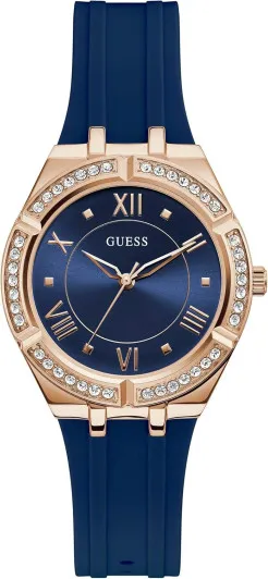 Guess® Analogue 'Cosmo' Women's Watch GW0034L4