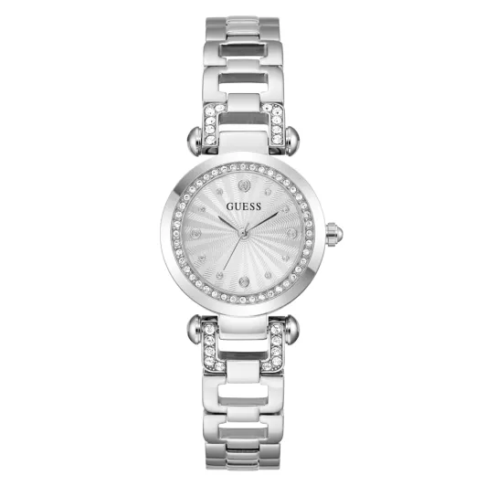 Guess® Analogue 'Ginger' Women's Watch GW0869L3