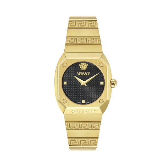 Versace® Analogue 'Antares' Women's Watch VE9E00524