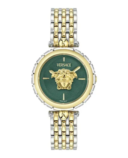 Versace® Analogue 'Medusa Heritage' Women's Watch VE9D00324