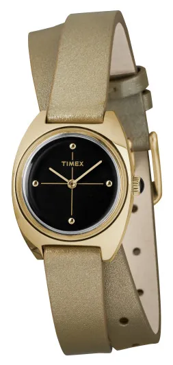 Timex® Analogue 'Milano' Women's Watch TW2R69800