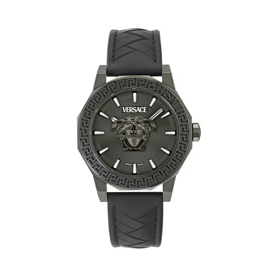 Versace® Analogue 'Medusa Deco' Men's Watch VE9I00224