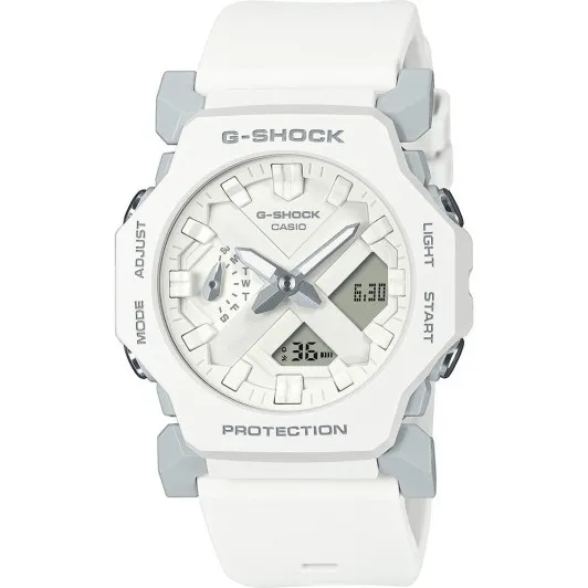 Casio® Analogique - Digital 'G-shock' Femmes Montre GA-2300-7AER