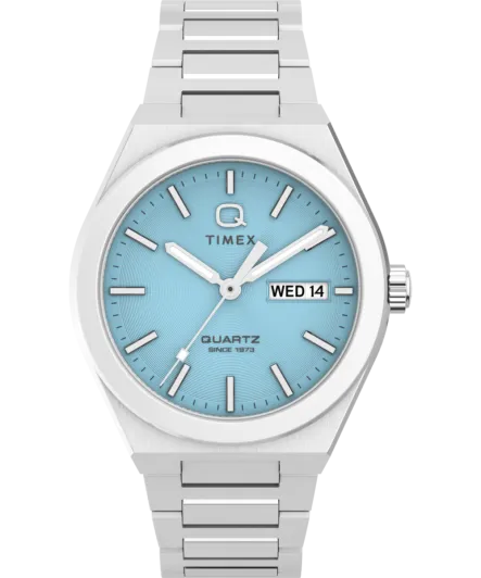 Timex® Analogue 'Continental' Men's Watch TW2Y35200