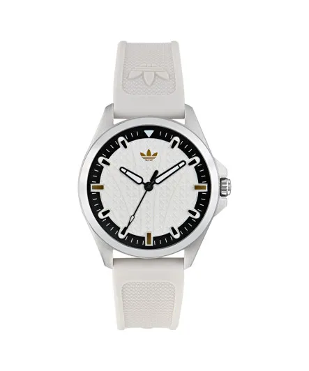 Adidas Originals® Analogue 'Originals Iconic One' Unisex's Watch AOFH25002