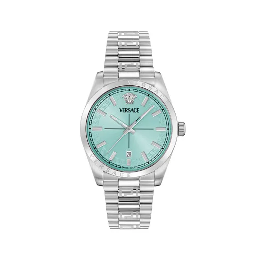 Versace® Analogue 'Millenium G.' Men's Watch VE0G00225