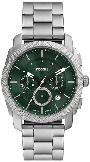 Fossil® Chronograaf 'Machine' Heren Horloge FS6079