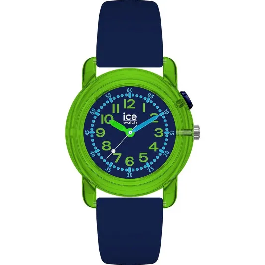 Ice Watch® Analogue 'Ice Find - Dino' Child's Watch (Small) 024912