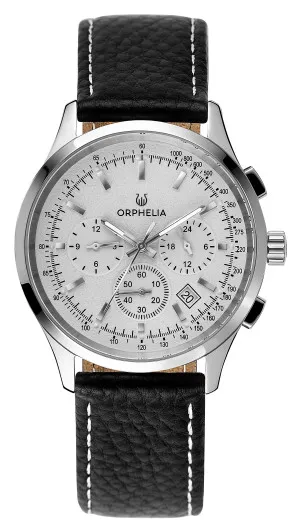 Orphelia® Multi Zifferblatt '24h' Herren Uhr OR81700