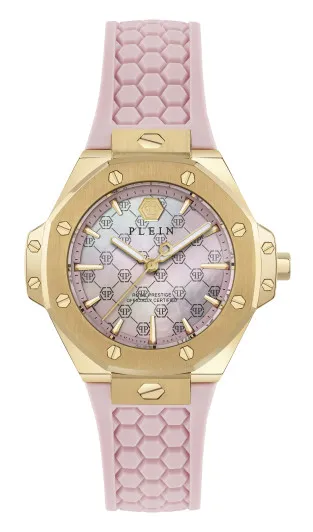 Philipp Plein® Analog 'Plein Royal Prestige' Damen Uhr PW4FA0225