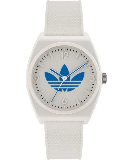 Adidas Originals® Analogue 'Project Two' Unisex's Watch AOST23048