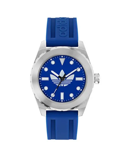 Adidas Originals® Analog 'Discoverer One' Unisex Uhr AOSY25020