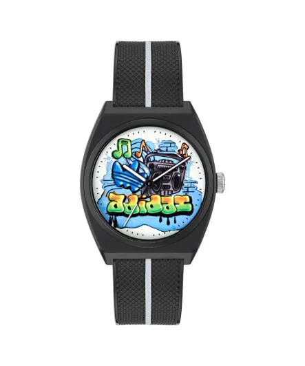 Adidas Originals® Analog 'Project Two' Unisex Uhr AOST25041