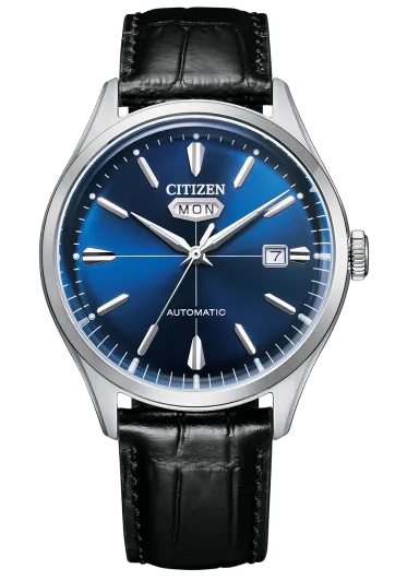 Citizen® Analogue Men's Watch NH8390-20LC