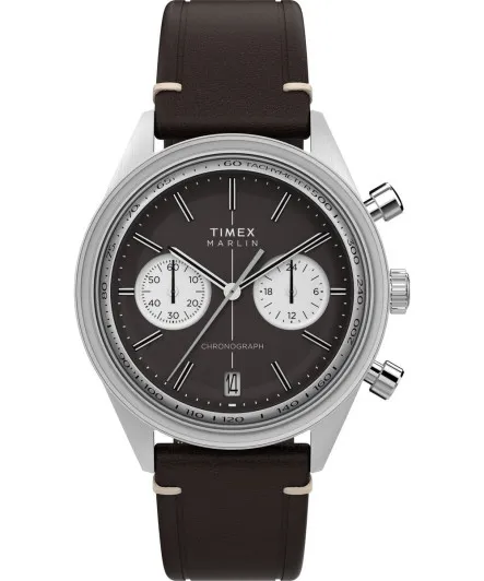 Timex® Chronographe 'Marlin Jet' Hommes Montre TW2Y24700