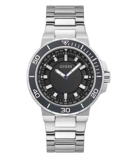 Guess® Analogue 'Track' Men's Watch GW0426G1