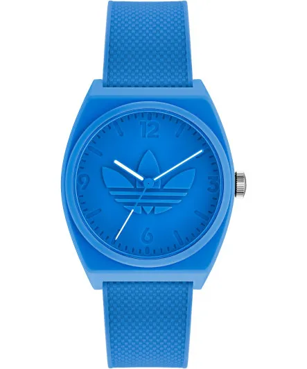 Adidas Originals® Analogue 'Street Project Two' Unisex's Watch AOST22033
