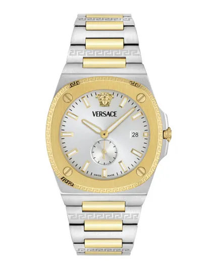 Versace® Analogue 'Tolomeo' Men's Watch VE0V00325