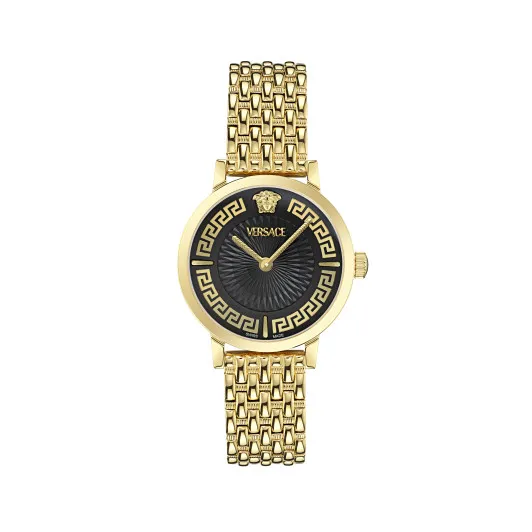 Versace® Analoog 'Greca fortuna' Dames Horloge VE0A00525