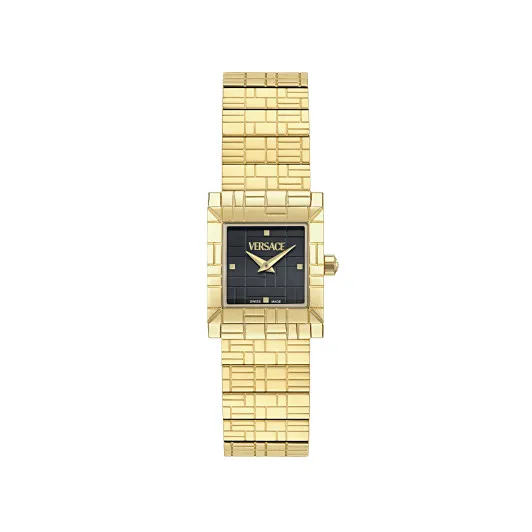 Versace® Analogue 'Mosaic' Women's Watch VE9B00324