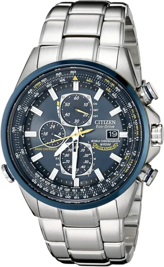 Citizen® Chronograaf 'Promaster sky' Heren Horloge AT8020-54L