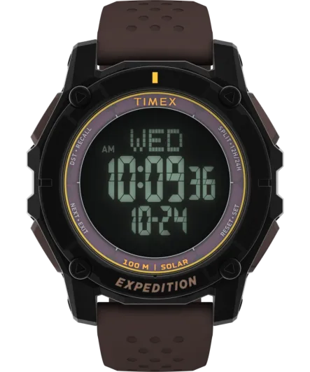 Timex® Digital 'Expedition North Ridge' Herren Uhr TW4B33800